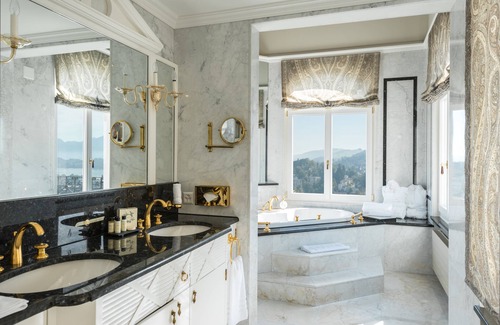 Lucerne Hotel | Chateau Guetsch