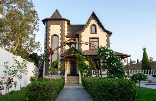 Baku House | Chateau Merdekhan