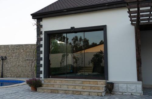 Baku House | Chateau Merdekhan