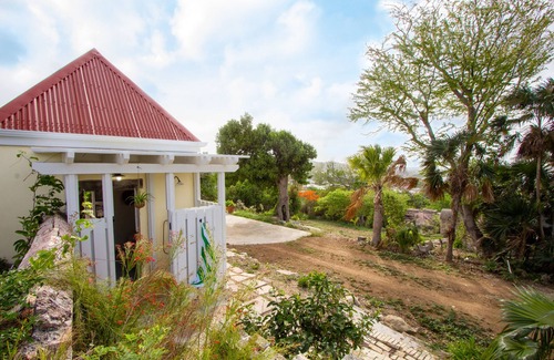Estate East Street House | Chateau Mount St Mary