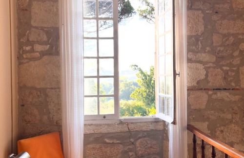 Saint-Jean-Poutge House | Chateau nr Vic-Fezensac