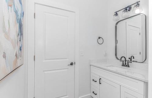 Murrells Inlet House | Chateau Papillon-Elegant 5BR Beach House-Steps from the Beach