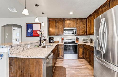 Canyon Lake House | Chateau Relaxo