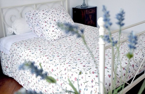 Roanne House | Chateau with accommodation for 15 people for Christmas and New Year's Eve