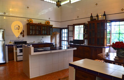 El Valle de Anton House | Chateu Estephe – El Valle de Antón