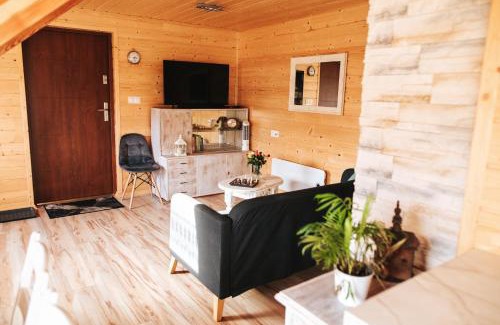 Stary Gierałtow House | Chatka mojego dziadka