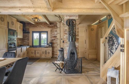 Koscielisko Ski Chalet | Chatka Niedźwiadka