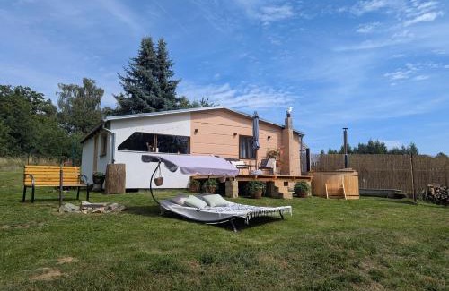 Lnare Ski Chalet | Chatka U Vlka