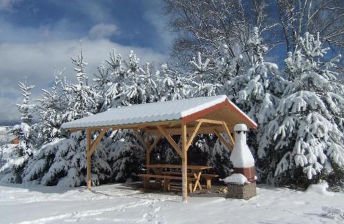 Liptovsky Mikulas Resort | Chatky Janis