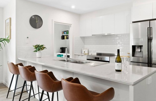 Aireys Inlet House | Chatley's @ Hartley's