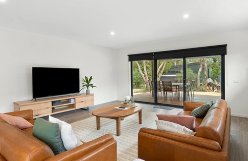 Aireys Inlet House | Chatley's @ Hartley's
