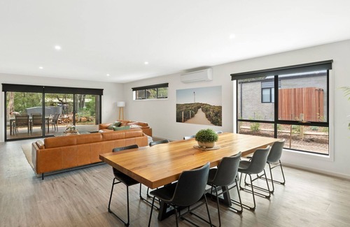 Aireys Inlet House | Chatley's @ Hartley's