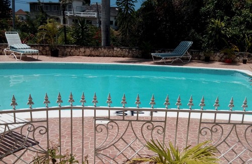 IronShore Estates Apartment | Chaudhry House Villa Montego Bays n