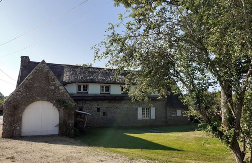 Carnac Cottage | Chaumière en Cours de Rénovation à la Campagne