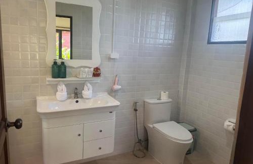 Bophut Resort | Chaweng Bliss Bungalow