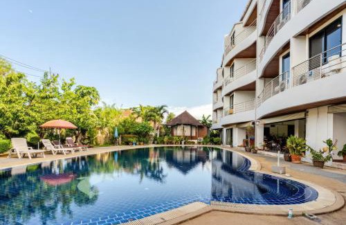 Bophut Apartment | Chaweng Lake View Condotel
