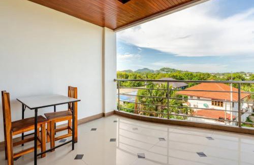 Bophut Apartment | Chaweng Lake View Condotel