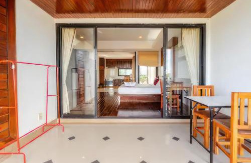 Bophut Apartment | Chaweng Lake View Condotel