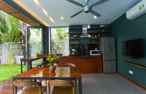Cam An Apartment | Chay Villas An Bang