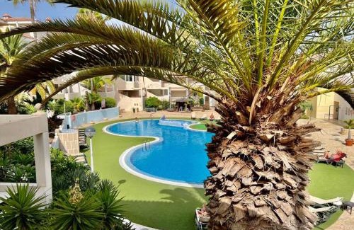 Chayofa Apartment | Chayofa Sunset Apartment, Wi-fi and Swimming Pool