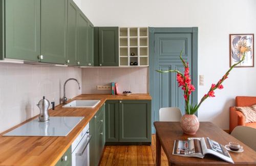 Grunwald Apartment | Chełmonski Premium Apartment