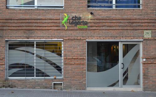 Cordon Hostel | Che Lagarto Hostel Montevideo