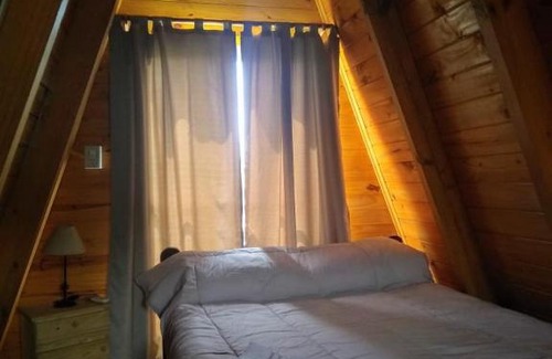 Concordia Ski Chalet | CHE RAJY