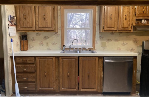 Port Austin Cabin | Cheap Cabin Near Oak Beach for longer stays. As low as 75 per night!