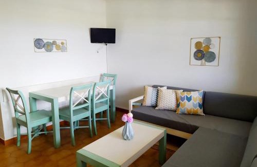 Son Bou Apartment | Cheap & Chic Apartamento en Son Bou de 2 dormitorios I