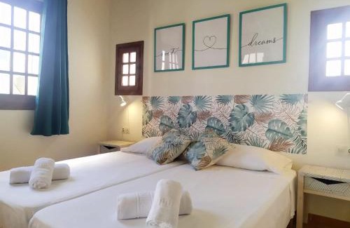 Son Bou Apartment | Cheap & Chic Apartamento en Son Bou de 2 dormitorios I