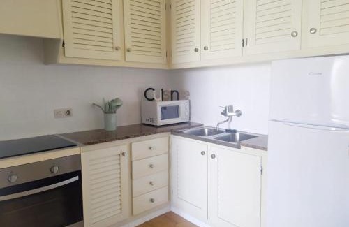 Son Bou Apartment | Cheap & Chic Apartamento en Son Bou de 2 dormitorios I