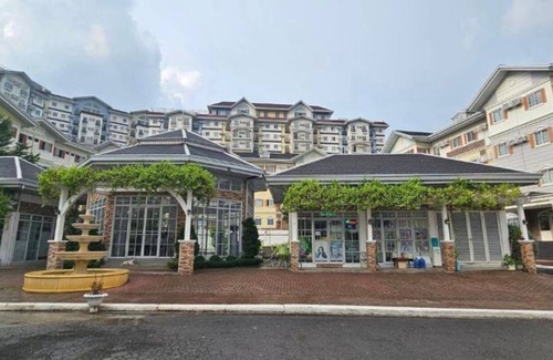 Guadalupe Apartment | Cheap & High Quality Condo in AppleOne Banawa Heights Cebu City