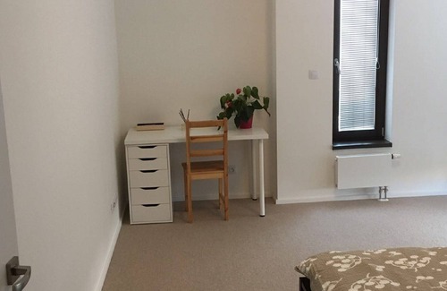 Prague 10 Apartment | Cheap quiet apartment ! fast access