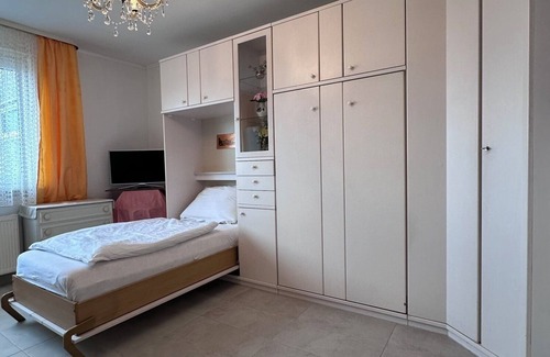 Bad Soden-Salmuenster Apartment | Cheap vacation apartment in Bad Soden-Salmünster