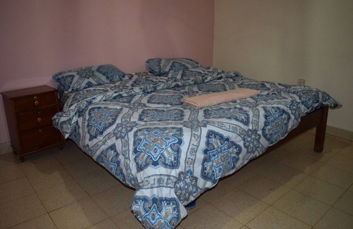 Kisumu Bed & Breakfast | Cheapest value accommodation in Kisumu