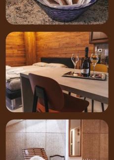 Serina Apartment | Chebelcampà