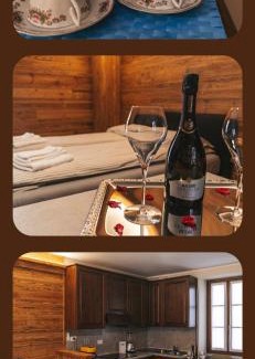 Serina Apartment | Chebelcampà