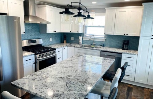 Port St. Joe House | Check Winter Rates @ Deja Blue