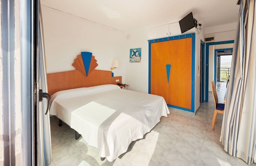 Blanes Hotel | Checkin Blanes
