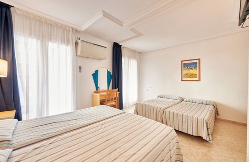 Blanes Hotel | Checkin Blanes