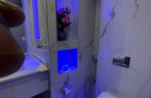 Jimeta Hotel | CheckInn Hotel Yola