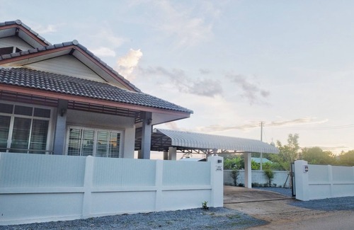 Nang Lae House | Cheek villa in Chiang rai