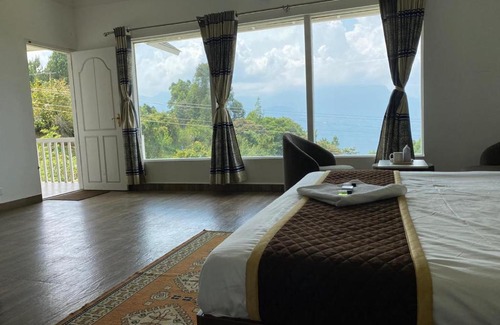 Kanthalloor Apartment | CHEENI HILL RESORTS