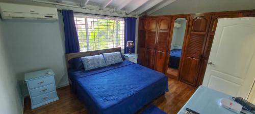 New Kingston Apartment | Cheerful 2 - Bedroom Townhouse with free parking in New Kingston