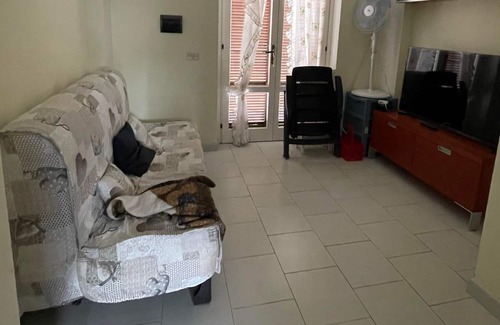 San Nicola Arcella Apartment | Cheerful 2 bedroom sea view house