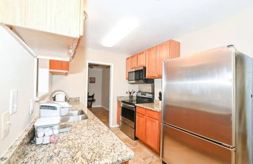 Universal City House | Cheerful 4 bedroom home near Randolph AFB