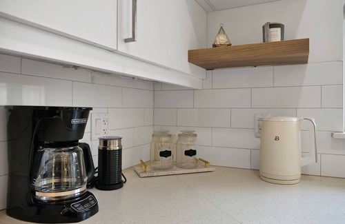Moncton House | Cheerful, modern 3 -bedroom house