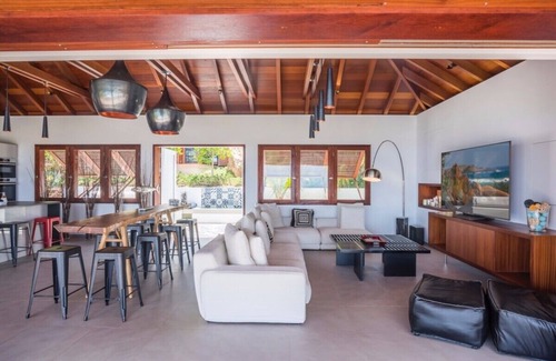 Devet Villa | Chef included by Fantasia Villas: Villa La Danse du Soleil