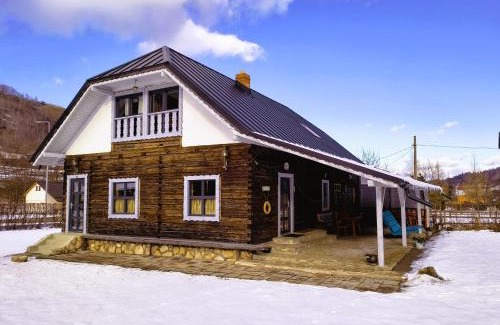 Moieciu de Jos House | Cheia 99