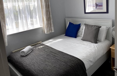 Dunstable House | Chelsea Gardens - Huku Kwetu (Dunstable)